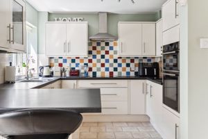 Kitchen- click for photo gallery